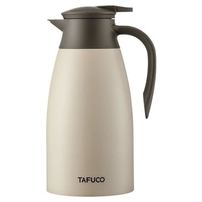 1L 1.5L 大容量 現代デザイン ビジネスプレゼント用のカラーカスタマイズ可能なコーヒーポット