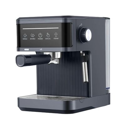 オールインワン 電子センサー 銅製 コーヒー コーヒー セット プロフェッショナル 家庭用 コーヒー マシン