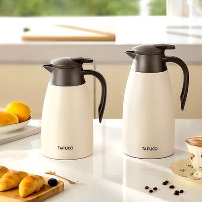 スタッドレスタイヤ 掃除 熱水タンク 持ち運び 可愛いコーヒーポット