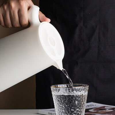 万能 オーダーメイド ロゴ パーティ 水 カラフ カップ カフェ 暖房 カフェ タムパー