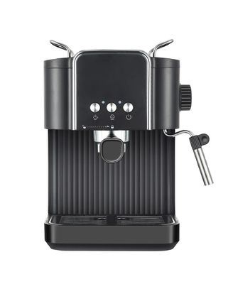 家庭 ブルー 歯 カフェ マシン 多機能 電動 半自動 ミルク 泡