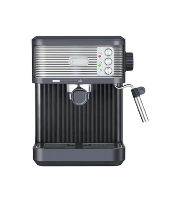 家庭 ブルー 歯 カフェ マシン 多機能 電動 半自動 ミルク 泡