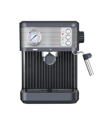 家庭 ブルー 歯 カフェ マシン 多機能 電動 半自動 ミルク 泡