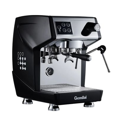 オフィス生産 子供用カップ ブルーツーフ制御銅製コーヒー機