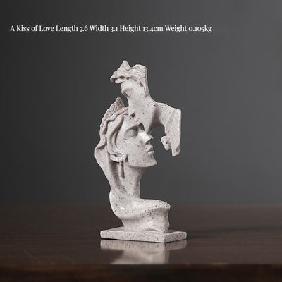 現代アート アンティーク 卸売 直接樹脂 家具 空間のためのアート 誕生日