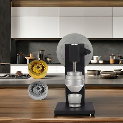 持続可能 83mm 大型 円筒型 コーヒー グラインダー コーヒー ティー ツール 電気
