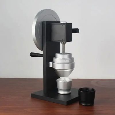 持続可能 83mm 大型 円筒型 コーヒー グラインダー コーヒー ティー ツール 電気