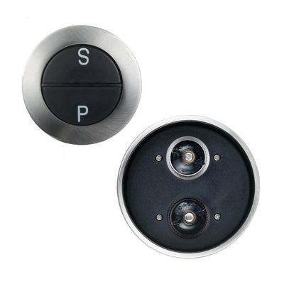 電動不?? 鋼塩と胡?? 粉砕機 キッチン用スパイス粉砕機タイプ