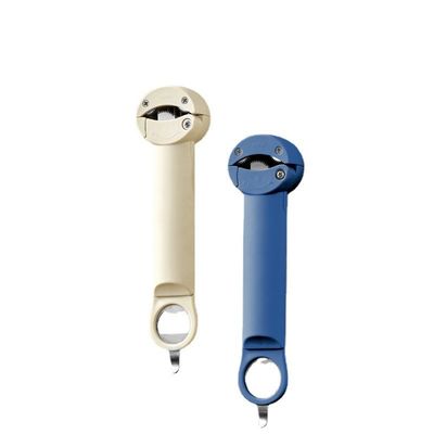ステンレス ワイン キーチェイン カスタム カラー 多機能 ボトル 開口機