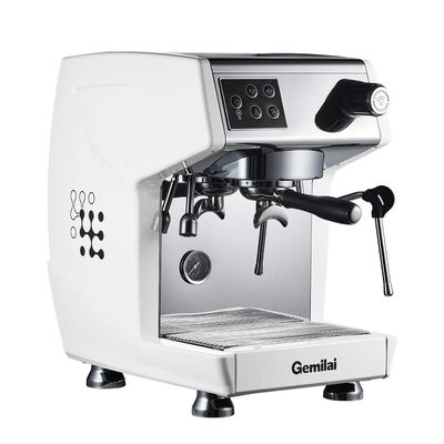 完全に自動的な電気ドリップコーヒーマシン,Bluetoothスマートと銅材料