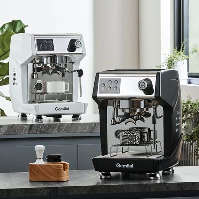 完全に自動的な電気ドリップコーヒーマシン,Bluetoothスマートと銅材料