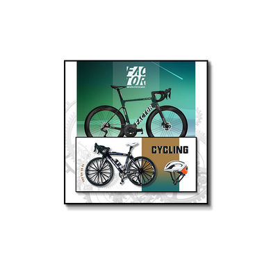 モダンレトロスタイル 吊り立水晶壁画 子供や寝室の飾り付け 静物パターン