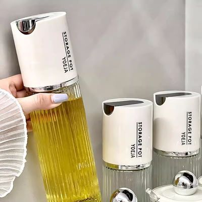 スペース節約キッチンストレージソリューションのためのカスタマイズされた蓋スパイスラックキャビネットオーガナイザー