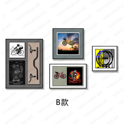 近代的な高級マルチリンク クリスタルポルセラン 建材ブロック