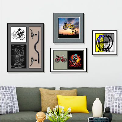 近代的な高級マルチリンク クリスタルポルセラン 建材ブロック