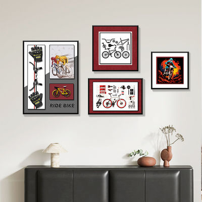 近代的な高級マルチリンク クリスタルポルセラン 建材ブロック