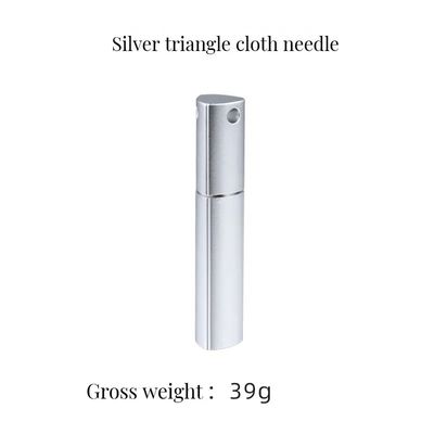 ポータブル バッグ 形 カップ カフェ ミスラー 58mm ステンレス スチール 0.4mm 5 針 家庭用