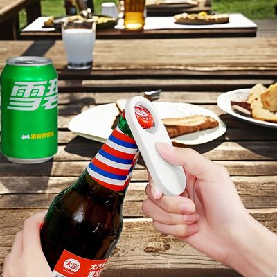 家庭用キッチン用 オーダーメイド ロゴ ステンレス スチール 磁気缶詰 開口機