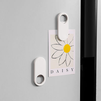 厚いハンドルステンレス鋼磁気缶 ワインボトル ビールオープナー シンプルなデザイン