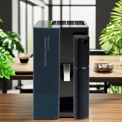 HIGHWIN 58mm 5針 クラシックエスプレッソの配送のための鋼製コーヒーミスター