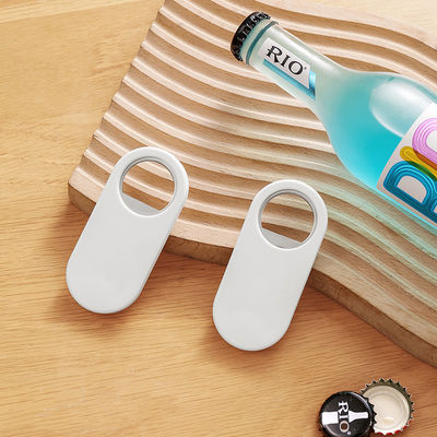 厚度強化 ハンドル ステンレス 鋼磁気 ボトル と 缶 オープナー オーダーメイド ロゴ