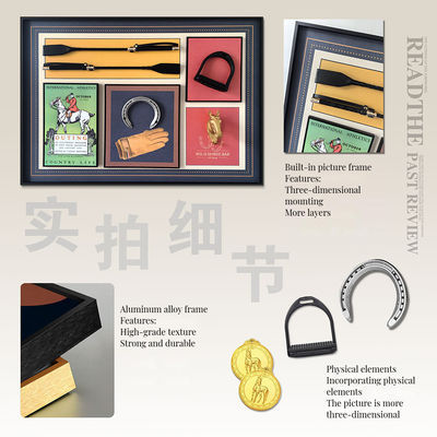 電動 モダン レトロ ヨーロッパ 客室用 壁画 形式 電動