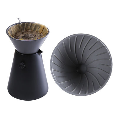 生産 サービス スプーン 商用購入者向け 手作り セラミック茶とコーヒーポットセット