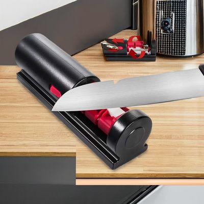 デザイン4イン1 セラミックダイヤモンドナイフ 専門的なキッチンツールのためのシシースシャーパー