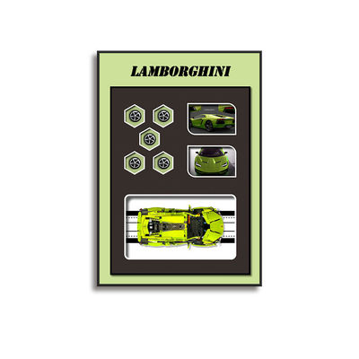 現代電気ソファ リビングルーム レストラン ベッドサイド壁画