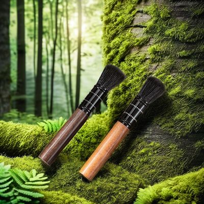 カスタマイズされたカラー 環境に優しいコーヒーメーカー 家庭用キッチン用ブラシクリーナー