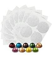 コーヒー紙フィルター 現代の環境にやさしい使い捨て用 茶色の円形デザインのためのV型