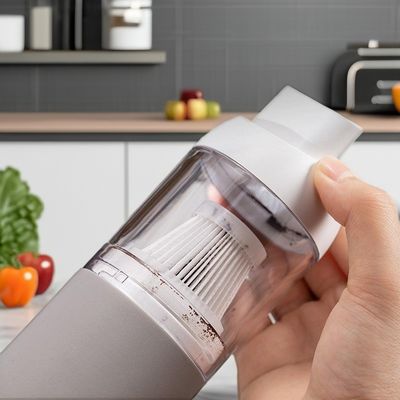 商用購入者の選択 コンパクト 充電可能なコーヒー掃除機