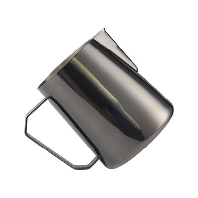 コーヒー・ティー・ツール ステンレス・スチール 304 350ml 600ml 12オンス スポンジングポット