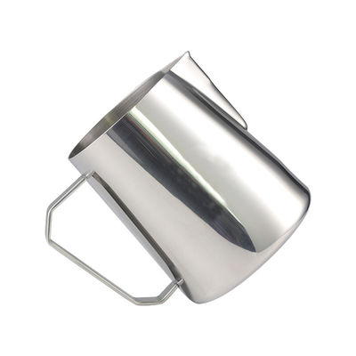 コーヒー・ティー・ツール ステンレス・スチール 304 350ml 600ml 12オンス スポンジングポット