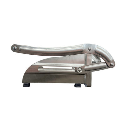 ステンレス鋼のフレンチフライ カッター 完璧な黄瓜フライ