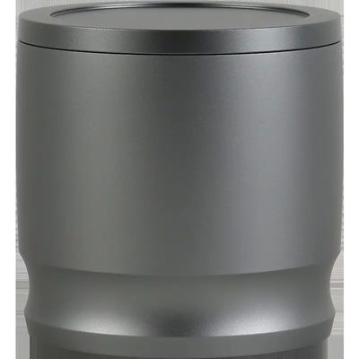 58mmの粉末フィッダー部品とアクセサリーのための持続可能な金属コーヒードーシングカップ