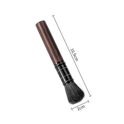 環境に優しい自己レベル coffee tamper 58mm サイズ ポータフィルターとバースタツール