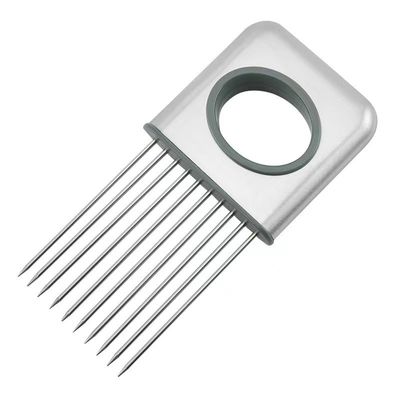 ステンレス・スティール 野菜切断機と肉軟化機 持続可能なキッチンツール 1 枚