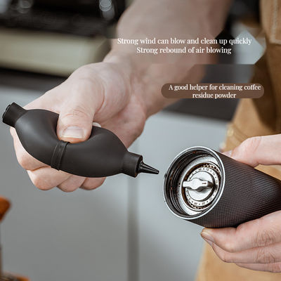 アメリカンスタイル パワー エア ブローヤー クリーンヤー コーヒー・ティー ツールの シリコンゴム製