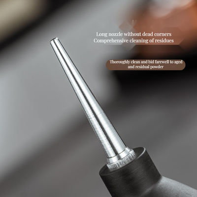 アメリカンスタイル パワー エア ブローヤー クリーンヤー コーヒー・ティー ツールの シリコンゴム製