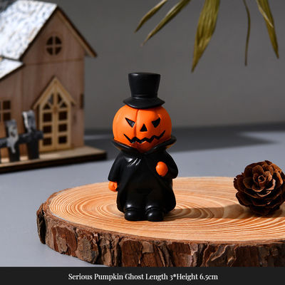 屋外庭園装飾 ハロウィーン キュウリ 樹脂工芸 おかしなキュウリ 頭