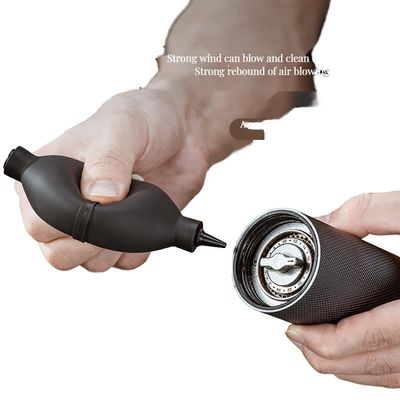 カメラ用の多用性シリコンゴムエアブローカー カフェ・グライダー キーボード カスタム・ロゴ