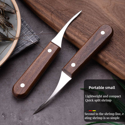 野菜の切断器 ステンレス鋼のエビの切断器 魚やエビの加工用の切断器