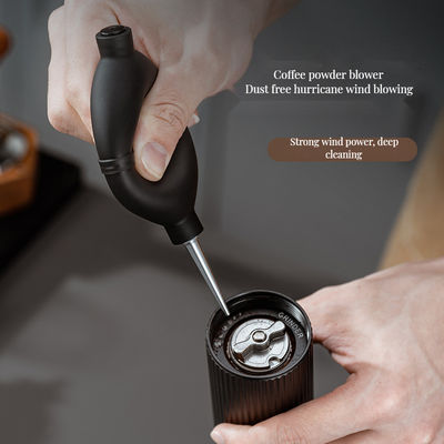 アメリカンスタイルの耐久性シリコンゴム粉塵除去機 磨機 カメラとキーボード