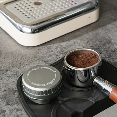 ロゴをカスタマイズ 受け入れられる 木製のコーヒー機 コーヒーを乱用するためのメタルキッチンツール