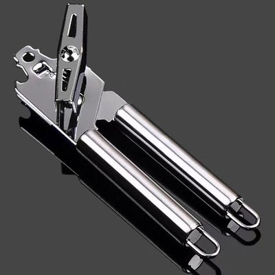 ポータブル3イン1 メタル多機能缶開き機 ホテル レストラン 備品