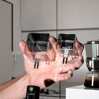 デザイン 高デジタル電子 300g 容量 ベビー ペット 犬 猫 キッチン 食品 スプーン スケール