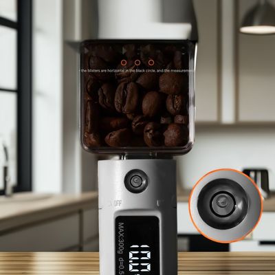 電子スプーンスケール 備蓄機能 カフェ ミルク スポンダー 泡ミキサー 含有