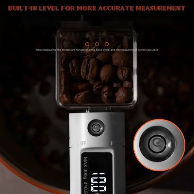 電子スプーンスケール 備蓄機能 カフェ ミルク スポンダー 泡ミキサー 含有