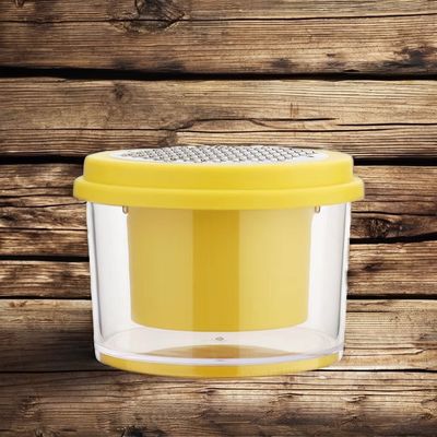 耐久性のあるステンレス鋼のベビーフード・グリナーと野菜の剥削用のコーン・シェラー